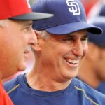Rocky Fire Bud Black, Last Stone of Mike Scioscia Coaching Tree Coaching Tree