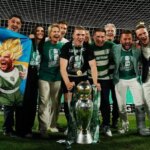 Rodina Viktor Gyokeres po večeri robí jasné pocity v Arsenal Transfer