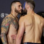 Rodolfo Bellato Vs. Predpoveď Paul Craig, začiatok času