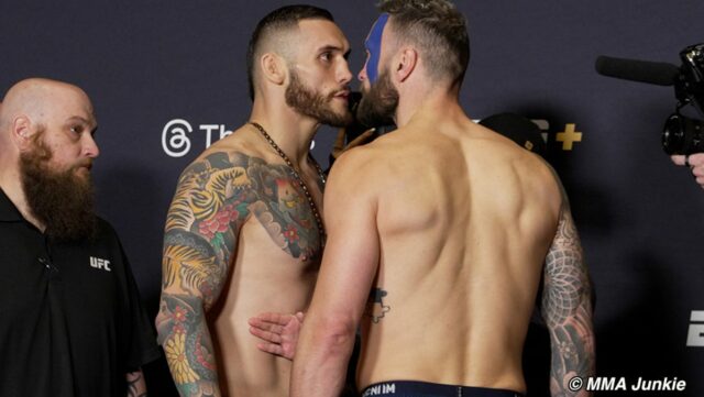 Rodolfo Bellato Vs. Predpoveď Paul Craig, začiatok času

