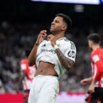 Rodrygo do Arsenal Transfer vysvetlil, že hviezda Real Madrid hovorí Mikel Arttetu svoju najlepšiu pozíciu