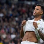 Rodrygo do Arsenalu presunie najnovší časový harmonogram časovej osi 84 m, rozhodnutie Man City, pozícia Xabi Alonso