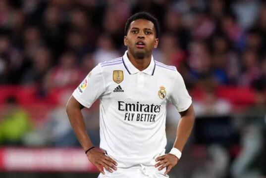Rodrygo do Arsenalu sa po nových diskusiách otočí čerstvý, zatiaľ čo Andrea Berta odovzdala dilemu 8 miliónov libier

