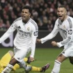Rodrygo je otvorený pre produkciu Real Madrid, obchod Arsenal je „veľmi komplikovaný“