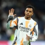 Rodrygo pošle správu Real Madrid na pozadí emocionálneho stretnutia a prevod Arsenalu