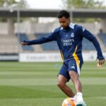 Rodrygo spúšťa emocionálne vyhlásenie, pretože výjazd Real Madrid potvrdil proti prepojeniam prenosu Arsenalu