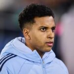 Rodrygo ukazuje skutočné farby Real Madrid s dvoma slovami na pozadí diskusie o prenose arzenálu