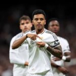 Rodrygo v Arsenal Transfer Last - Real Madrid Rift, záujem Premier League, aktualizácia Ancelotti