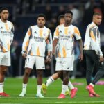 Rodrygo v Arsenale presunie posledný na pozadí Real Madrid Reality „Rift“ a Kylian Mbappe Reality