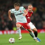 Roma Miss Out on Steijn: Holanďanové postavy s Feyenoordom