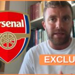 Roman Fabrizio potvrdzuje Arsenalove rozhovory po dohode Martin Zubimendi