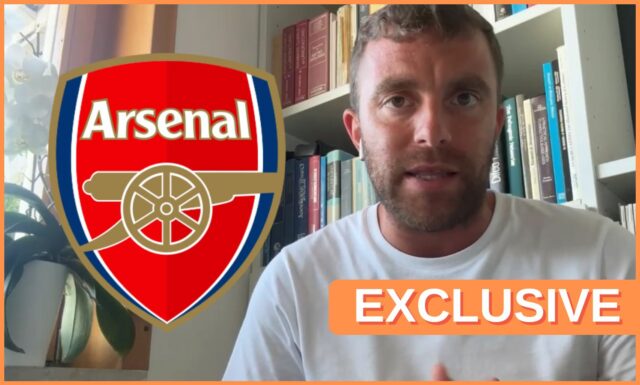 Roman Fabrizio potvrdzuje Arsenalove rozhovory po dohode Martin Zubimendi


