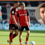 Florian Wirtz od Bayer Leverkusen