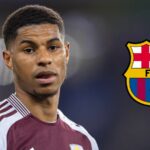 Romano odhaľuje „Barcelona“ Rashfordovu prestupovú vetu, pretože dva faktory podporujú hviezdu Vily.