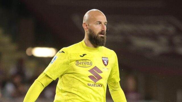 Romano odhaľuje „počiatočný kontakt“ pre „nezdravé“ 6 stôp 8 Serie A Monster

