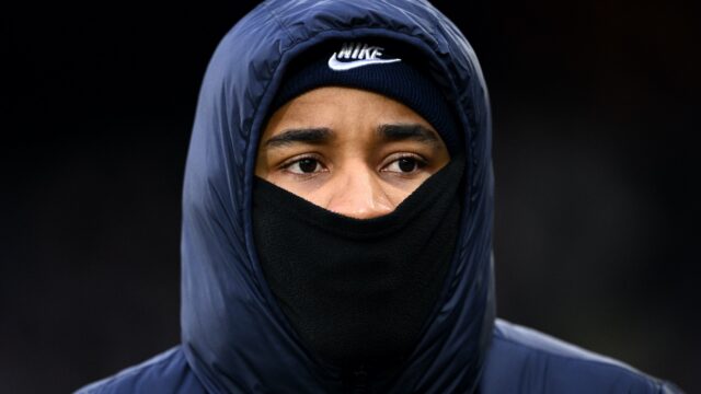 Romano potvrdzuje výjazd Chelsea pre PSG Target ponúkaný pre Man Utd, Spurs

