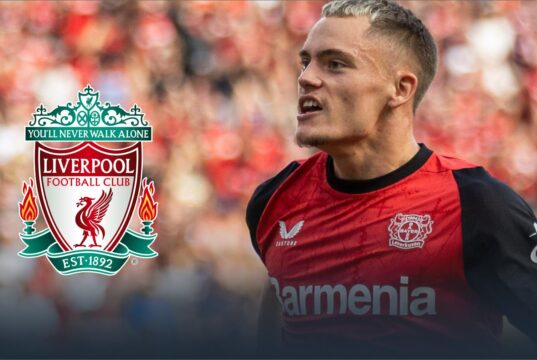 Romano potvrdzuje „Liverpool“ „prístup“ ako „prechádzanie lekárskym“

