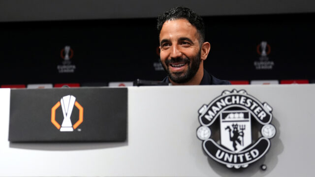 Romano žiada fanúšikov Manchester United, aby mali trpezlivosť vo výške 62,5 milióna GBP

