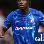 Roméo Lavia je ideálny automobil Enzo Maresca - keď sa zmestí Chelsea