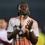 Rómov Manu odhaľuje, aby sa obdivoval pre Yaya Toure a Paul Pogba