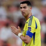 Ronaldo naznačuje odchod Al Nasr po finále sezóny: „Toto je kapitola takmer“