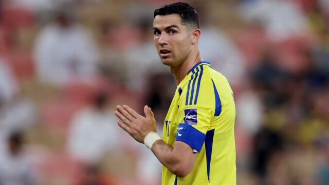 Ronaldo naznačuje odchod Al Nasr po finále sezóny: „Toto je kapitola takmer“

