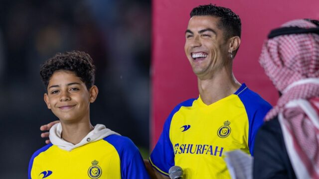 Ronaldo robí Curry, Fury na najvyššom platenom zozname Forbes

