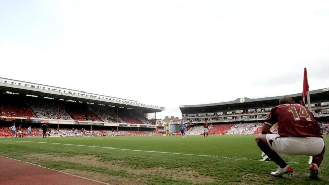 Rooney a Henry sú v bývalých kupolách na bývalých štadiónoch, pretože Ndiaye trvá na česť Goodison Park

