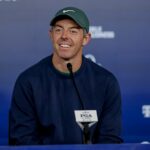 Rory McIlroya tupú odpoveď na komentáre Brysona DeChambeaua