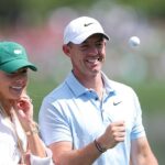 Rory McIlroy a Erica Stoll majú svoje nové dedičstvo sťahovania v Wentworthe
