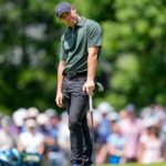Rory McIlroy ticho po kontroverzii vodiča na majstrovstvách PGA