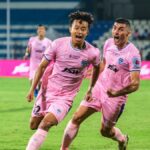 Roshan Singh perá Nová štvorročná dohoda s Bengaluru FC