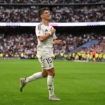 Rovnako ako Nico Paz a Real Madrid Arda Güler na radare Bayer Leverkusen