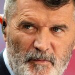 Roy Keane envoie un message Liverpool sur le transfert d'Adam Wharton - «il sait ce qu'il fait»