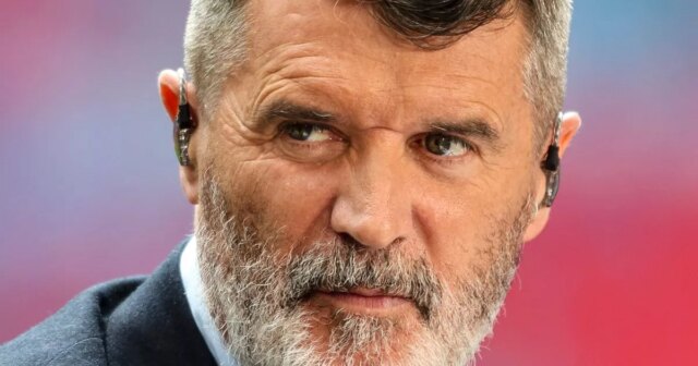 Roy Keane envoie un message Liverpool sur le transfert d'Adam Wharton - «il sait ce qu'il fait»
