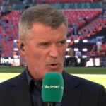 Roy Keane prináša krištáľový palác späť na Zemi v minútach výhry FA Cupu
