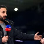 Roy Keane publikuje zúrivú pláž v mužoch utd a súhlasí s chybou Ruben Amorim