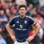 Roy Keane sa bavil v Harry Maguire po svojich schopnostiach proti športovému Bilbau