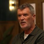 Roy Keane nazval Manchester United hanebný uprostred svojej zlej ligovej formy