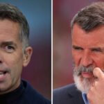 Roy Keane spôsobil, že kolegovia z Sky Sports nervózne, ako odhalilo „odzbrojujúce“ stretnutie | Futbalový šport