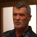 Roy Keane vstúpil do slotu Liverpool a Arne, pretože v posledných hrách ukázal nedostatok „triedy“
