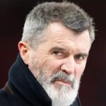 Roy Keanen Nero Brainstorm ho videl získať zdravé víťazstvo nad Glazersom Man's UTD