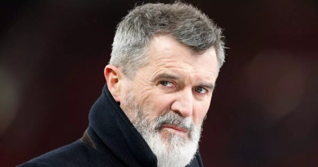 Roy Keanen Nero Brainstorm ho videl získať zdravé víťazstvo nad Glazersom Man's UTD

