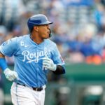 MLB: Houston Astros Kansas City Royals
