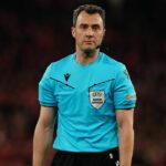 Rozhodca PSG vs Arsenal bol zakázaný šesť mesiacov po prijatí hry na opravu hry | Futbalový šport