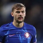 Rozhodnutie James, Wonderkid začína, Fernandez Risk - Chelsea vs Djurgarden predpovedal XI