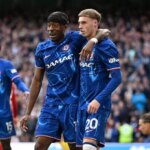Rozhodnutie Mădueke, zvýšenie stredného poľa, Chalobah Deklarácia - zostavy Chelsea vs Newcastle United