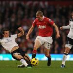 Rozhodol som sa pripojiť sa k Tottenhamovi cez Man Utd Transfer Move - preto