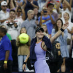 Rozhovor NBA Kobe Bryant urobil WTA Star Bianca Andreescu zastavil alkohol