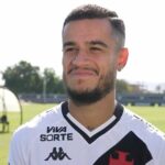 Rozhovor Philippe Coutinho sa zastavil po tom, čo sa strely počuli na stáži